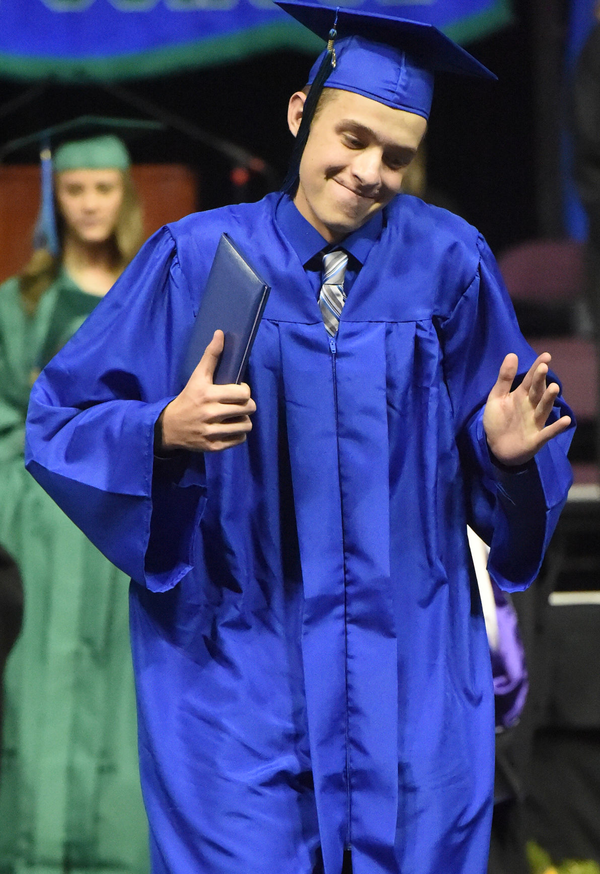 PHOTOS: Doherty High School Graduation
